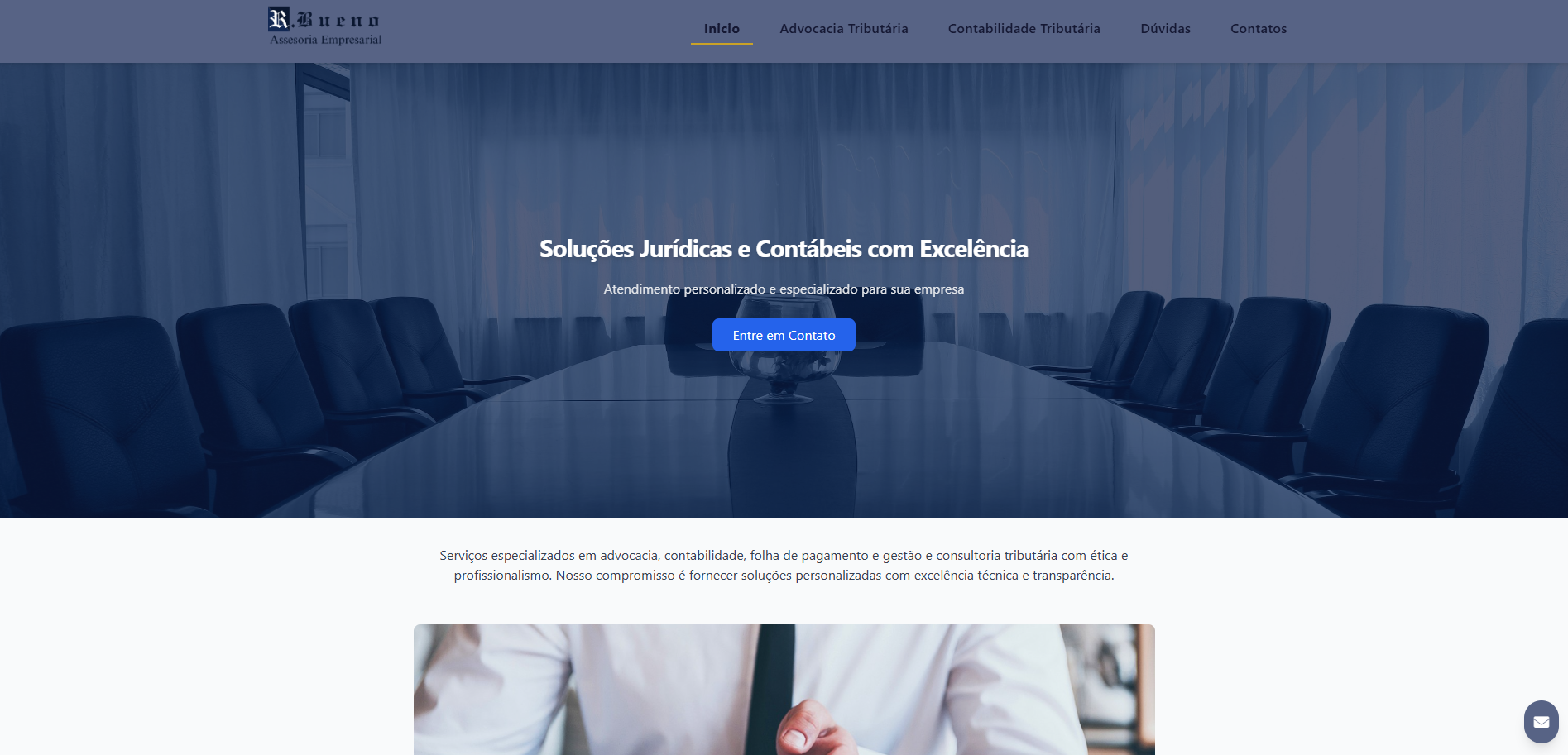 Landing page para e-commerce de produtos fitness com layout otimizado para conversão